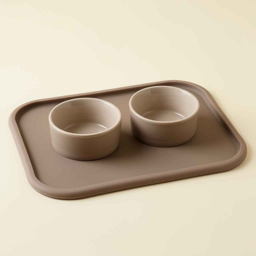 PawMat™ Waterproof Feeding Mat
