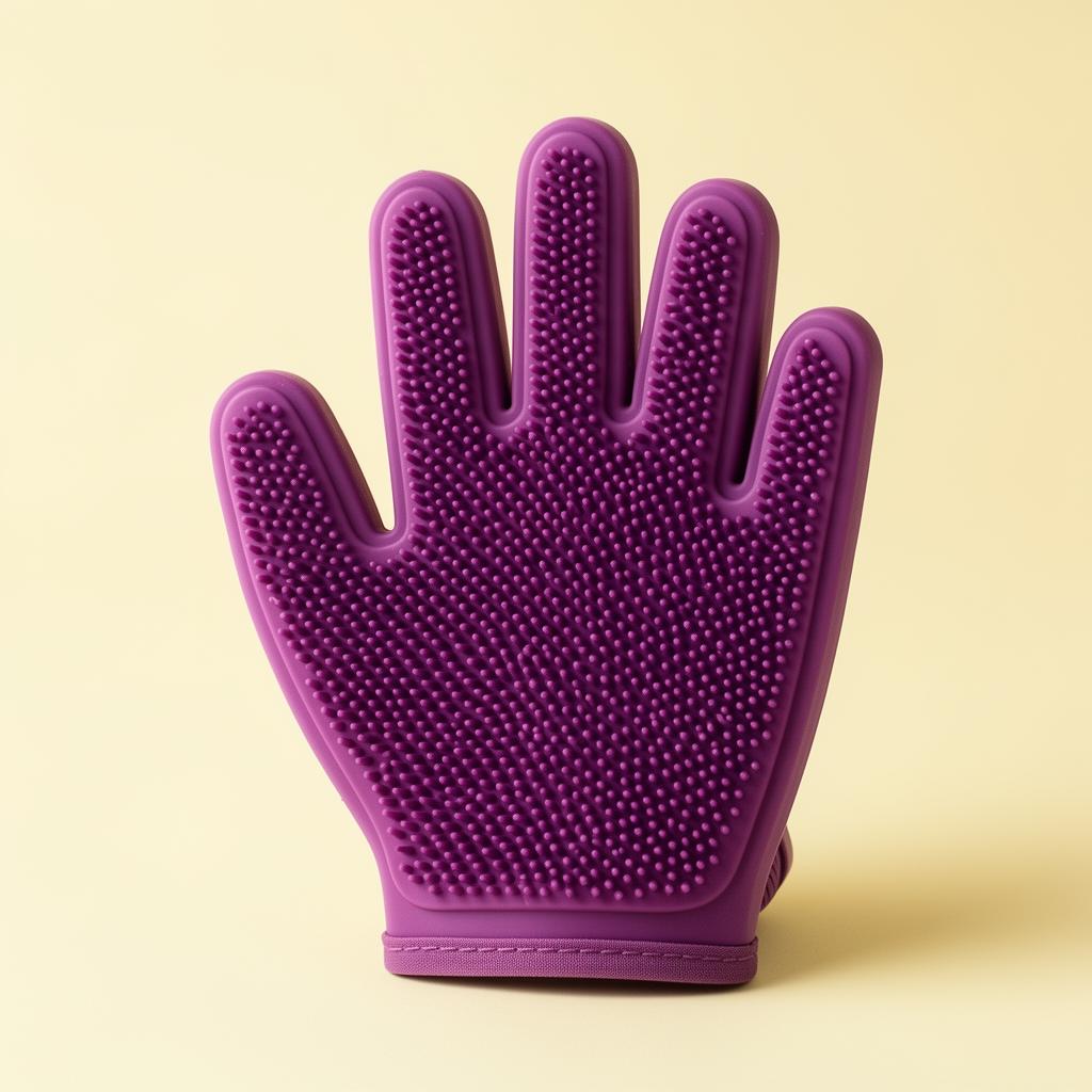 PawBrush™ 3-in-1 Grooming Glove