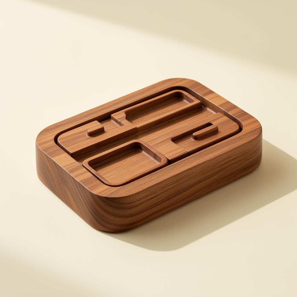 PawMind™ Interactive Puzzle Feeder
