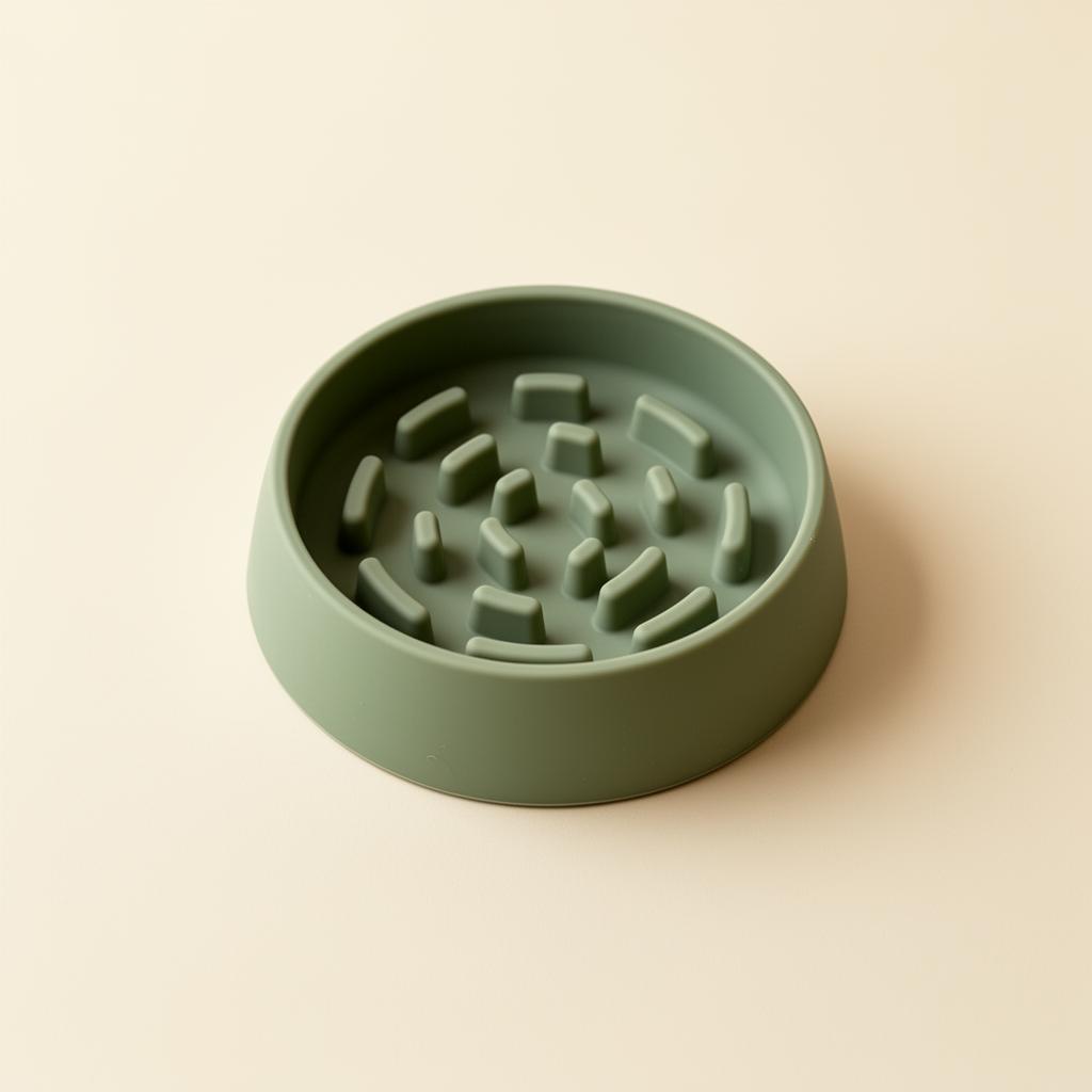wCalm™ Slow Lick Feeding Bowl